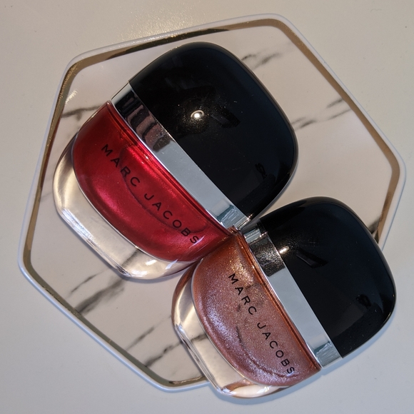 MARC JACOBS BEAUTY BUNDLE - Picture 3 of 7